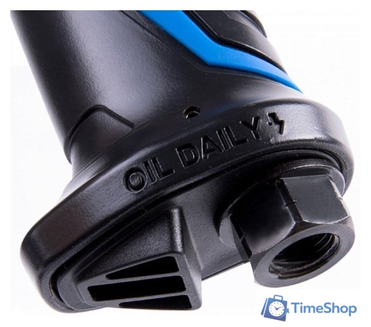 Пневматический гайковерт King Tony P33431-050B - Изображение №5 — Интернет-магазин Time-Shop