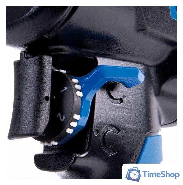 Пневматический гайковерт King Tony P33431-050B - Изображение №2 — Интернет-магазин Time-Shop