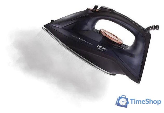 Утюг Zelmer ZIR1505 - Изображение №4 — Интернет-магазин Time-Shop