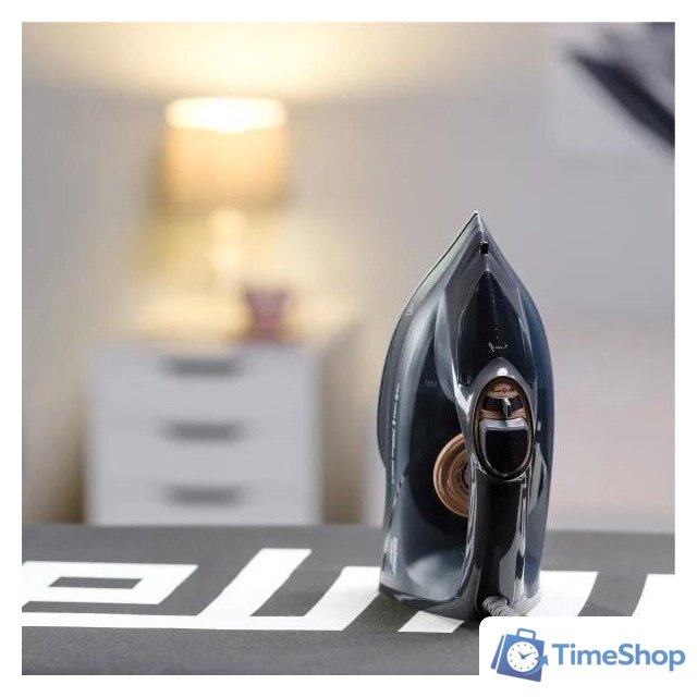 Утюг Zelmer ZIR1505 - Изображение №9 — Интернет-магазин Time-Shop