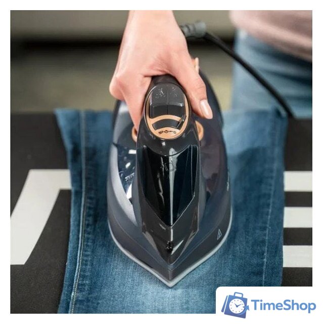 Утюг Zelmer ZIR1505 - Изображение №7 — Интернет-магазин Time-Shop