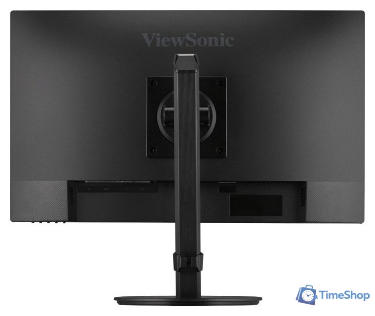 Монитор ViewSonic VA2408-HDJ - Изображение №5 — Интернет-магазин Time-Shop