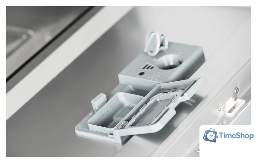 Настольная посудомоечная машина Exiteq EXDW-T502 - Изображение №5 — Интернет-магазин Time-Shop