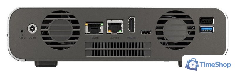 Сетевой накопитель QNAP TBS-h574TX-i3-12G - Изображение №5 — Интернет-магазин Time-Shop