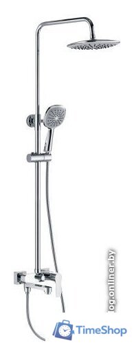 Душевая система  Haiba HB2401 - Изображение №1 — Интернет-магазин Time-Shop