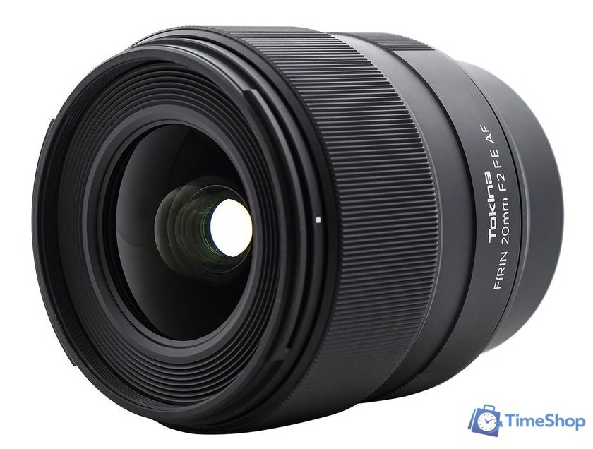 Объектив Tokina FIRIN 20mm F2 FE AF для Sony - Изображение №2 — Интернет-магазин Time-Shop