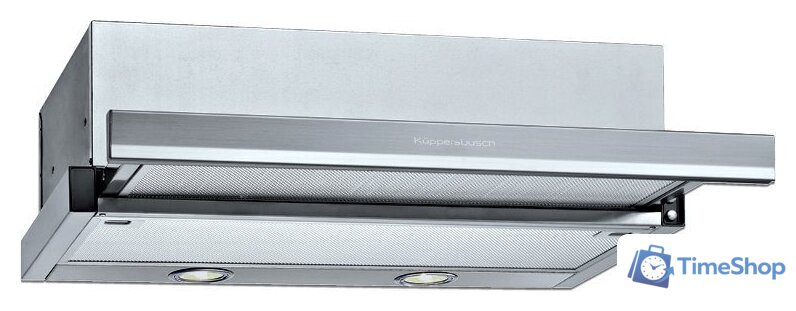 Кухонная вытяжка Kuppersbusch DEF 6300.0 E - Изображение №1 — Интернет-магазин Time-Shop