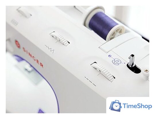 Электромеханическая швейная машина Singer M3405 - Изображение №7 — Интернет-магазин Time-Shop