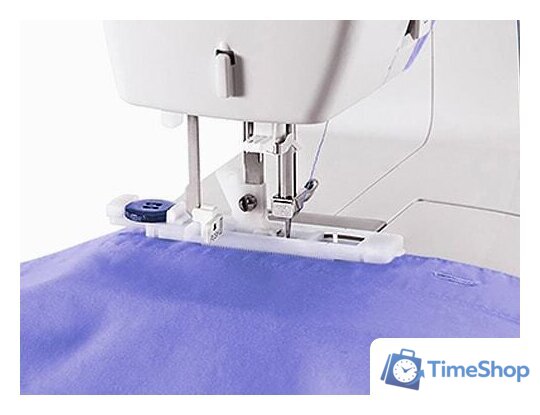 Электромеханическая швейная машина Singer M3405 - Изображение №5 — Интернет-магазин Time-Shop