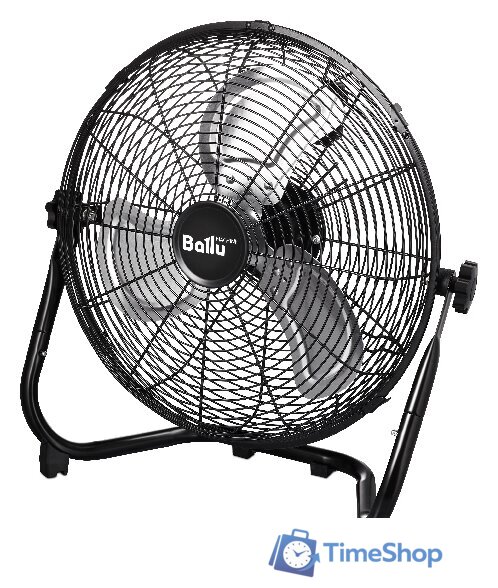 Вентилятор Ballu BIF-4B - Изображение №1 — Интернет-магазин Time-Shop