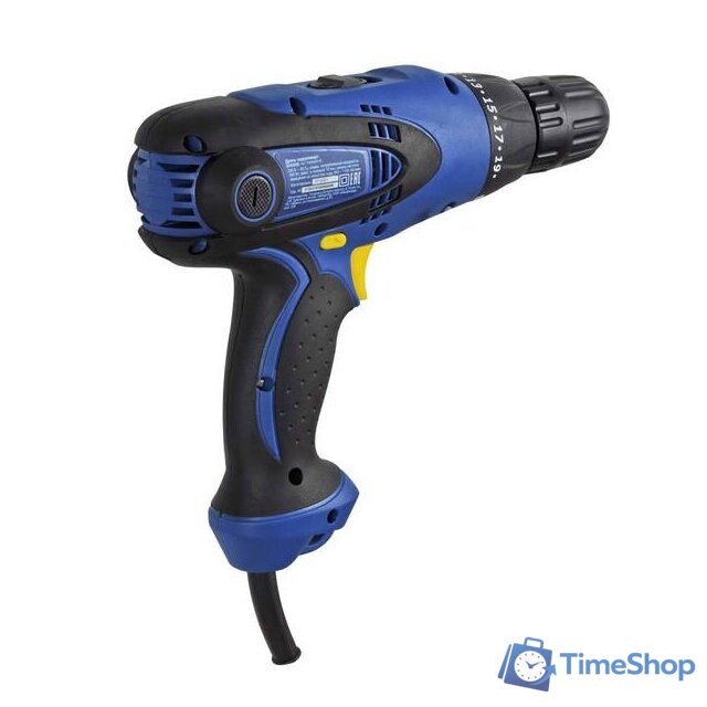 Дрель-шуруповерт KATANA SH6000 - Изображение №2 — Интернет-магазин Time-Shop