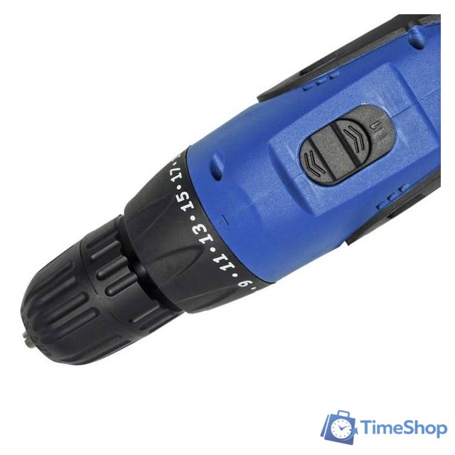 Дрель-шуруповерт KATANA SH6000 - Изображение №6 — Интернет-магазин Time-Shop