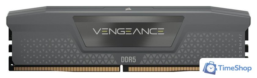 Оперативная память Corsair Vengeance 2x32ГБ DDR5 6200 МГц CMK64GX5M2B6200C32 - Изображение №17 — Интернет-магазин Time-Shop