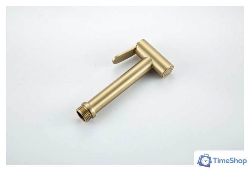 Гигиенический душ Gappo G7210-3 - Изображение №5 — Интернет-магазин Time-Shop