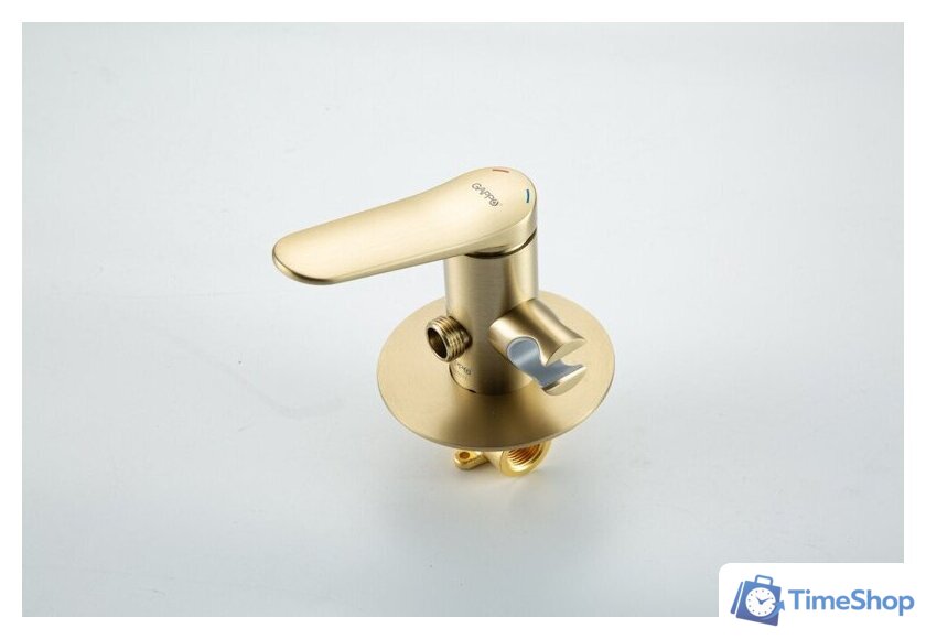 Гигиенический душ Gappo G7210-3 - Изображение №6 — Интернет-магазин Time-Shop