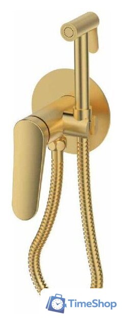 Гигиенический душ Gappo G7210-3 - Изображение №1 — Интернет-магазин Time-Shop