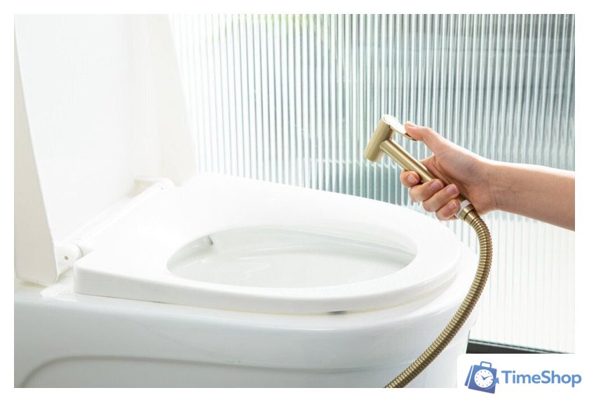 Гигиенический душ Gappo G7210-3 - Изображение №9 — Интернет-магазин Time-Shop