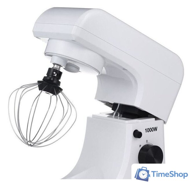 Планетарный миксер Hyundai HYM-S4451 - Изображение №2 — Интернет-магазин Time-Shop