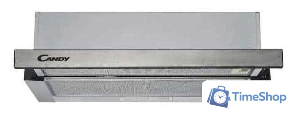 Кухонная вытяжка Candy CBT625/2X - Изображение №1 — Интернет-магазин Time-Shop