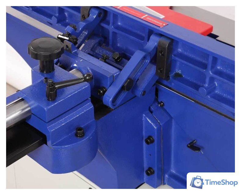 Фуговальный станок Belmash (Белмаш) J200/1800ARH - Изображение №3 — Интернет-магазин Time-Shop