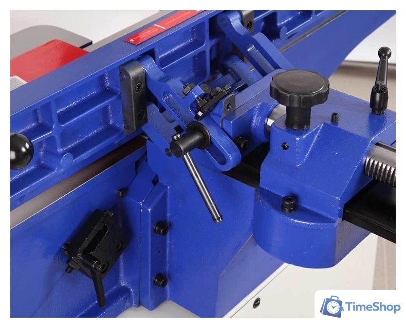 Фуговальный станок Belmash (Белмаш) J200/1800ARH - Изображение №4 — Интернет-магазин Time-Shop