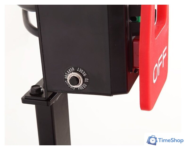 Фуговальный станок Belmash (Белмаш) J200/1800ARH - Изображение №7 — Интернет-магазин Time-Shop