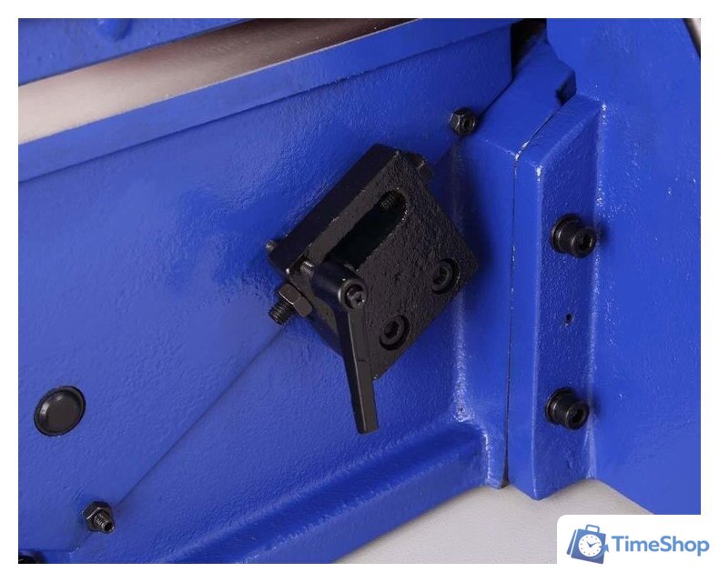 Фуговальный станок Belmash (Белмаш) J200/1800ARH - Изображение №5 — Интернет-магазин Time-Shop