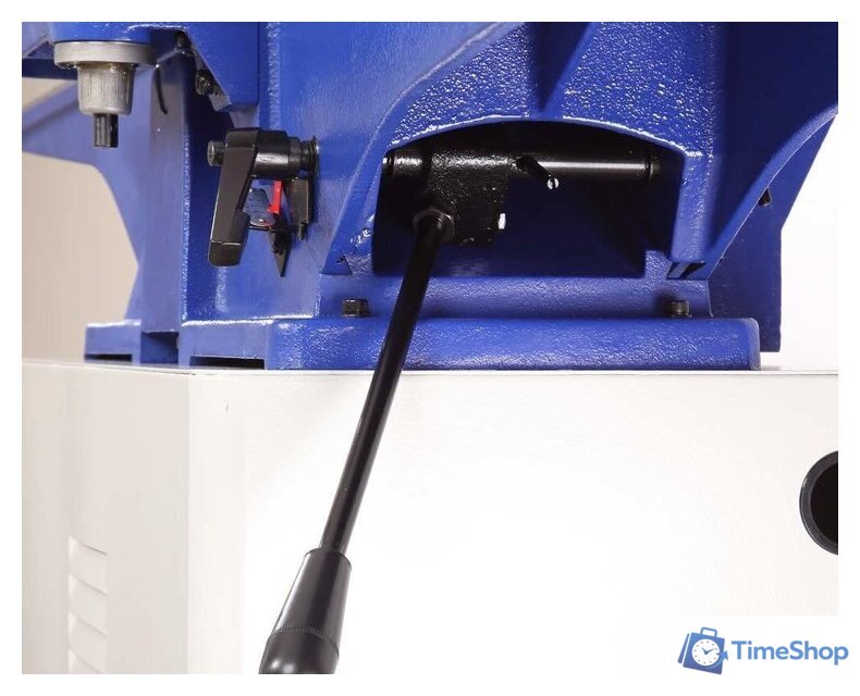 Фуговальный станок Belmash (Белмаш) J200/1800ARH - Изображение №2 — Интернет-магазин Time-Shop