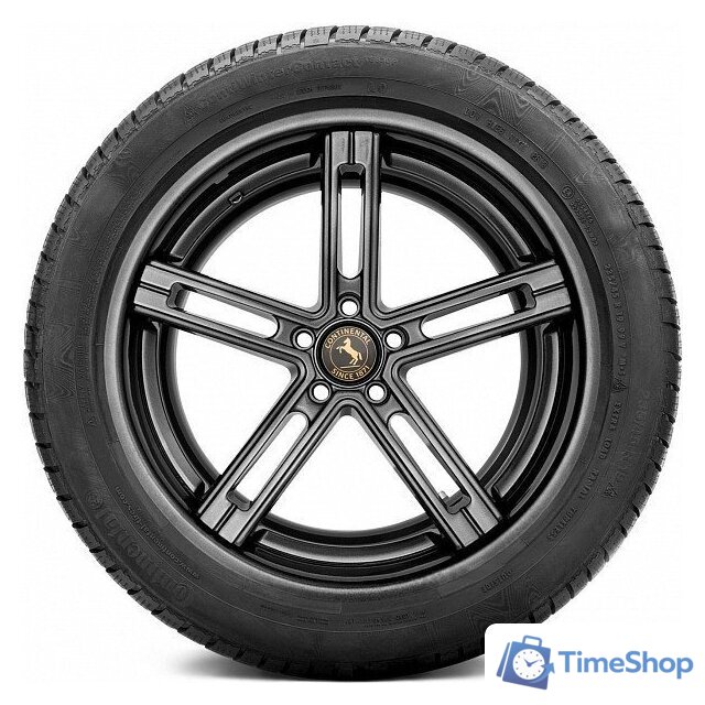 Зимние шины Continental ContiWinterContact TS 830 P 255/50R21 109H ContiSeal - Изображение №3 — Интернет-магазин Time-Shop