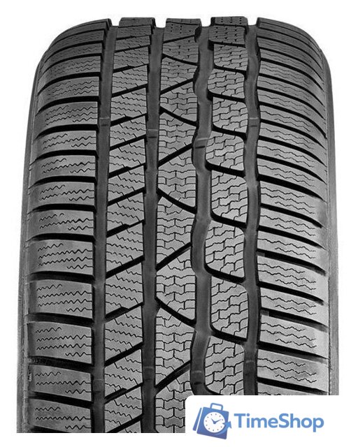 Зимние шины Continental ContiWinterContact TS 830 P 255/50R21 109H ContiSeal - Изображение №2 — Интернет-магазин Time-Shop