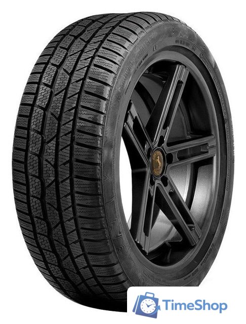 Зимние шины Continental ContiWinterContact TS 830 P 255/50R21 109H ContiSeal - Изображение №1 — Интернет-магазин Time-Shop