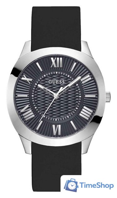 Наручные часы Guess GW0728G1 - Изображение №1 — Интернет-магазин Time-Shop