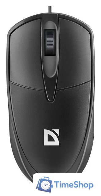 Мышь Defender Trace MB-989 - Изображение №1 — Интернет-магазин Time-Shop