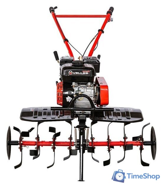 Мотокультиватор бензиновый Velles GTB-800 - Изображение №8 — Интернет-магазин Time-Shop
