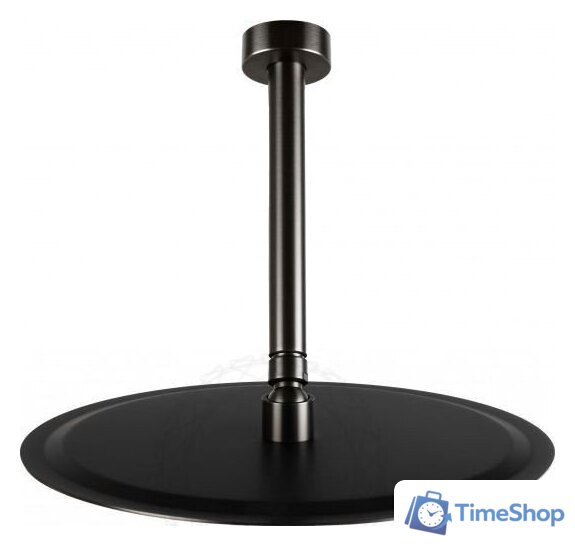 Душевая система  Filarete Roun FL1029 (Графит) - Изображение №3 — Интернет-магазин Time-Shop