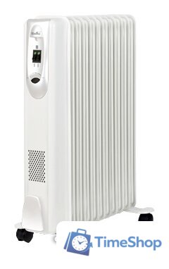 Масляный радиатор Ballu Comfort BOH/CM-11WDN 2200 - Изображение №1 — Интернет-магазин Time-Shop