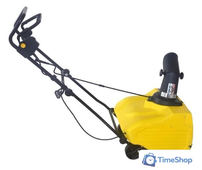 Снегоуборщик Champion STE1650 - Изображение №5 — Интернет-магазин Time-Shop