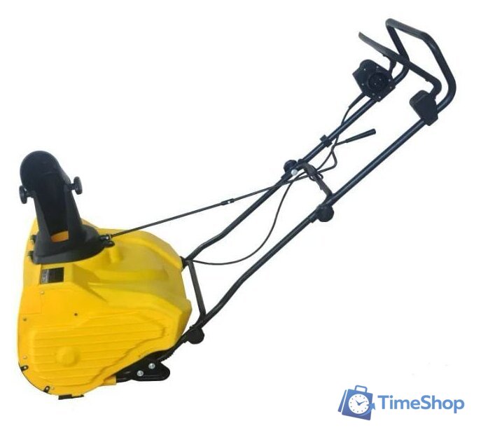 Снегоуборщик Champion STE1650 - Изображение №2 — Интернет-магазин Time-Shop