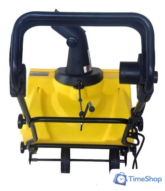 Снегоуборщик Champion STE1650 - Изображение №4 — Интернет-магазин Time-Shop