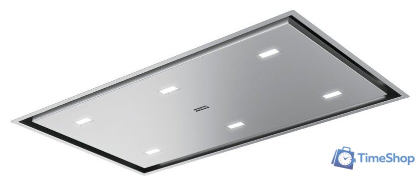 Кухонная вытяжка Franke Maris FCMA 90 C XS A 350.0679.877 - Изображение №1 — Интернет-магазин Time-Shop