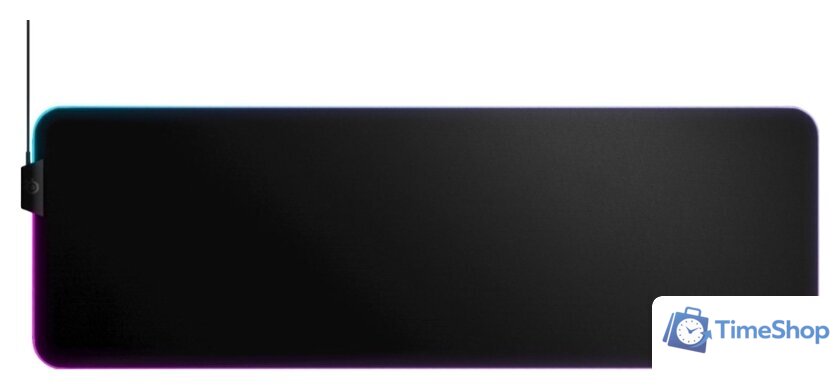 Коврик для стола SteelSeries QcK Prism Cloth XL - Изображение №1 — Интернет-магазин Time-Shop