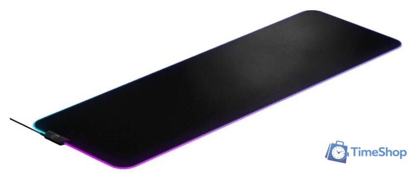 Коврик для стола SteelSeries QcK Prism Cloth XL - Изображение №2 — Интернет-магазин Time-Shop