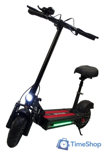 Электросамокат Kugoo Max Speed 11 Ah - Изображение №1 — Интернет-магазин Time-Shop