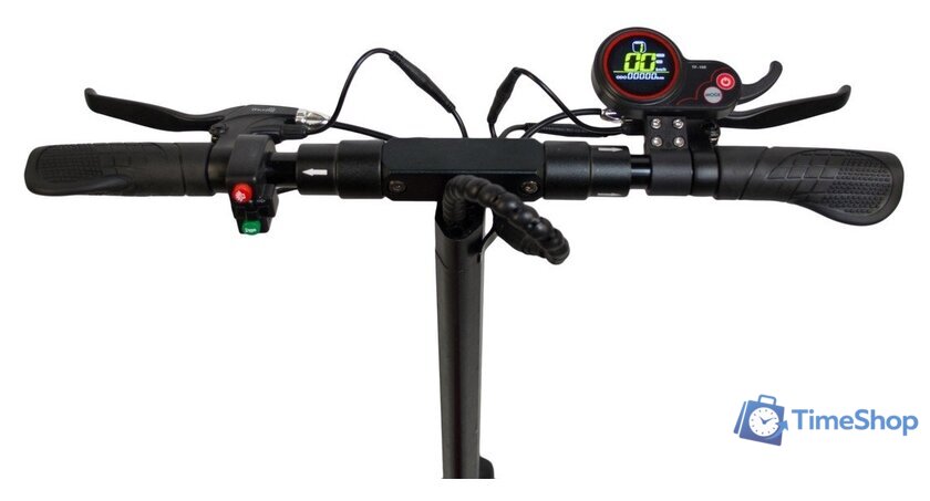 Электросамокат Kugoo Max Speed 11 Ah - Изображение №4 — Интернет-магазин Time-Shop