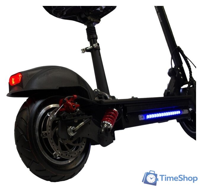 Электросамокат Kugoo Max Speed 11 Ah - Изображение №5 — Интернет-магазин Time-Shop