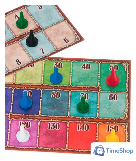 Настольная игра Правильные игры Зельеварение. Подарочный набор - Изображение №6 — Интернет-магазин Time-Shop