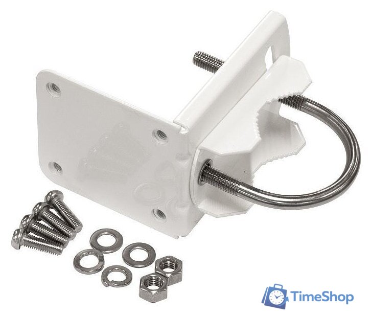 Радиомост Mikrotik Wire Dish RBLHGG-60adkit - Изображение №5 — Интернет-магазин Time-Shop