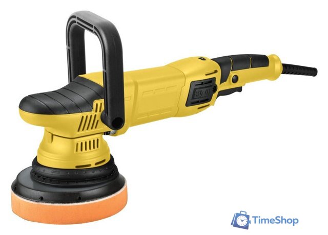 Полировальная машина Hanskonner HAG918CPE - Изображение №1 — Интернет-магазин Time-Shop