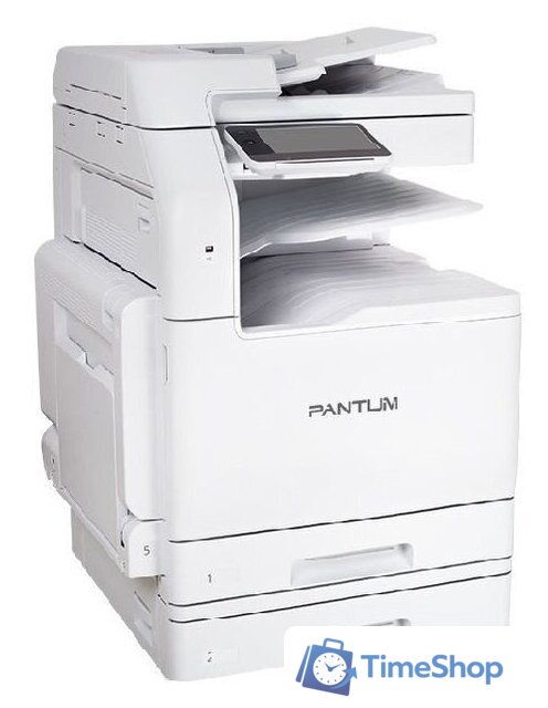 МФУ Pantum BM270ADN - Изображение №3 — Интернет-магазин Time-Shop