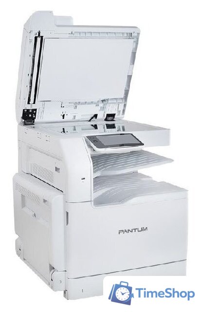 МФУ Pantum BM270ADN - Изображение №5 — Интернет-магазин Time-Shop